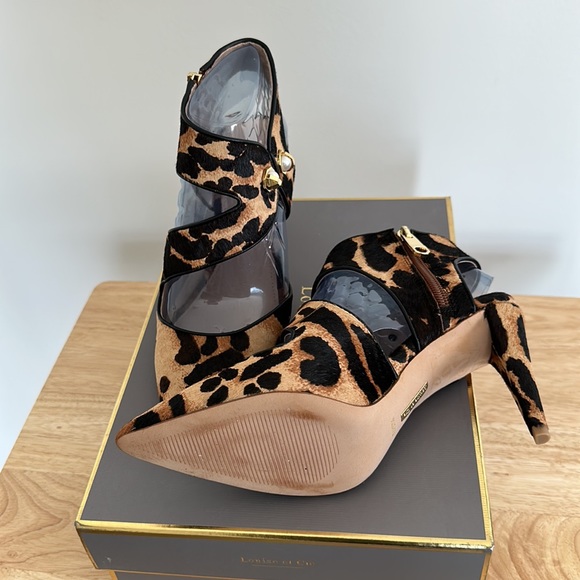 Louise te Cie sandals - Picture 3 of 3